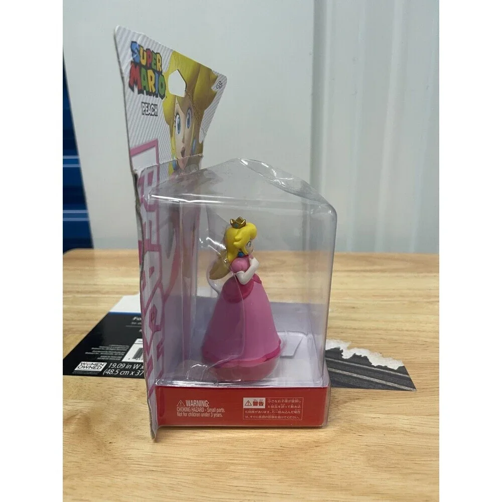 Nintendo product us